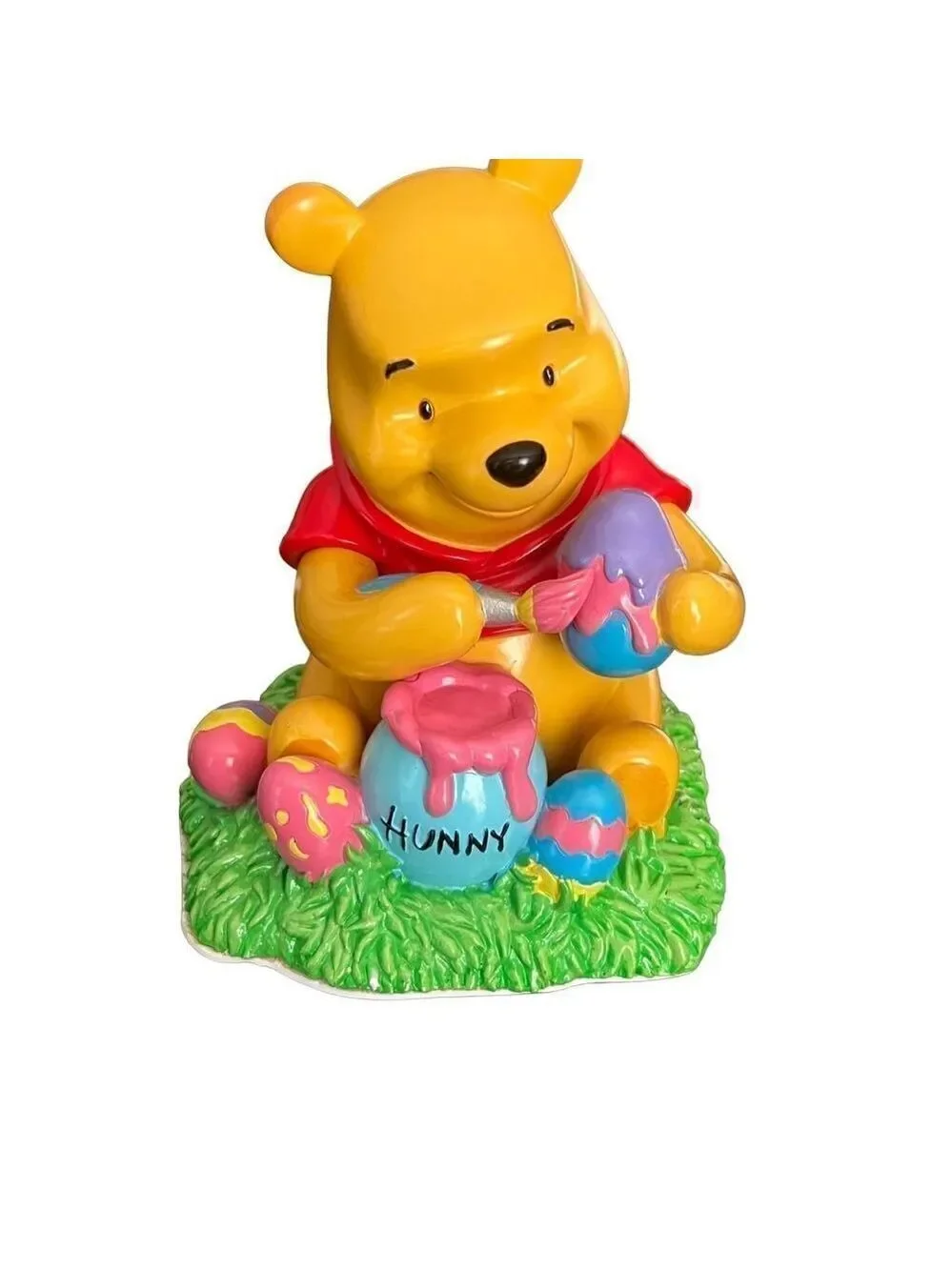 Disney vintage winnie